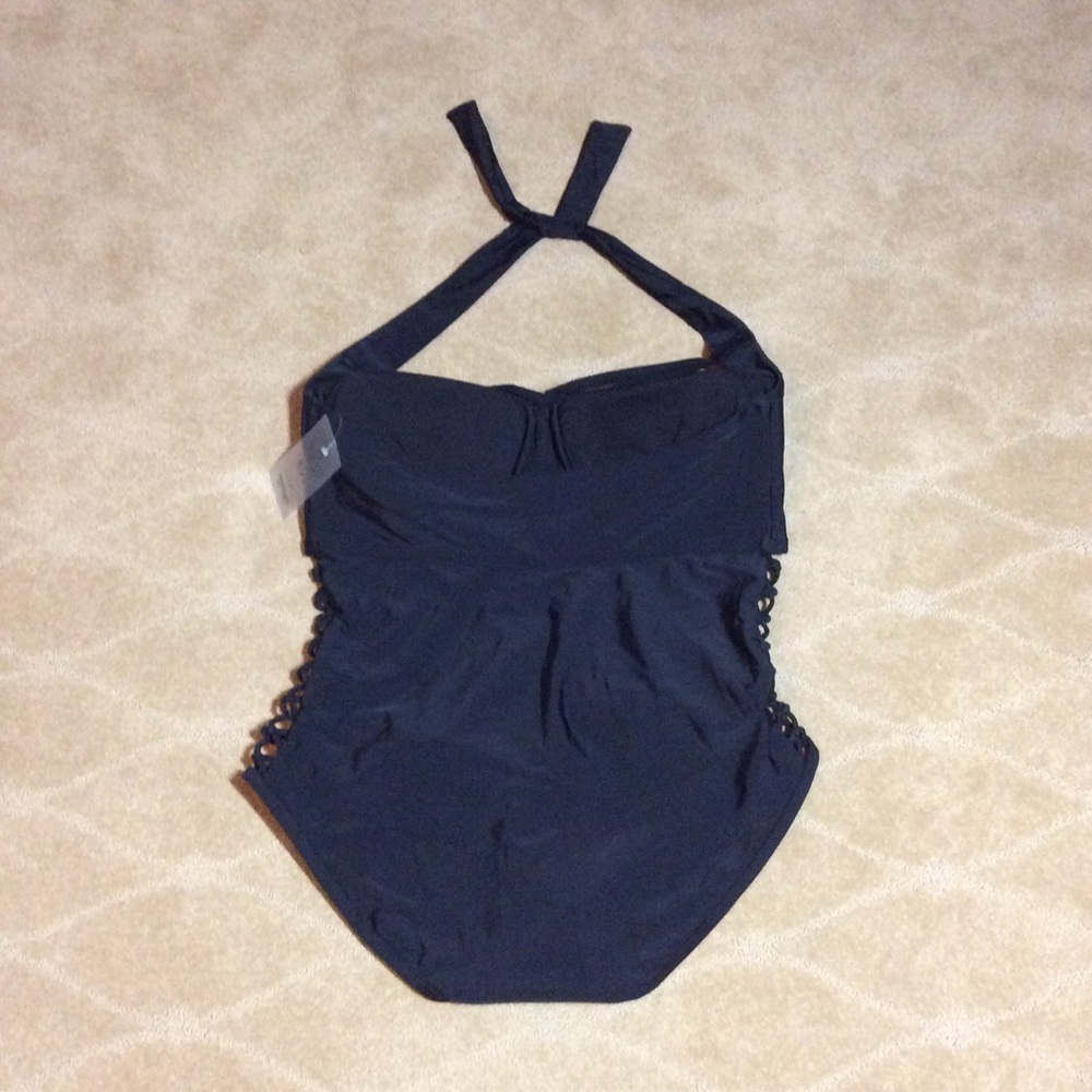Ashley Graham X Swimsuits For All NWT Cutout, 16 - Picture 5 of 6